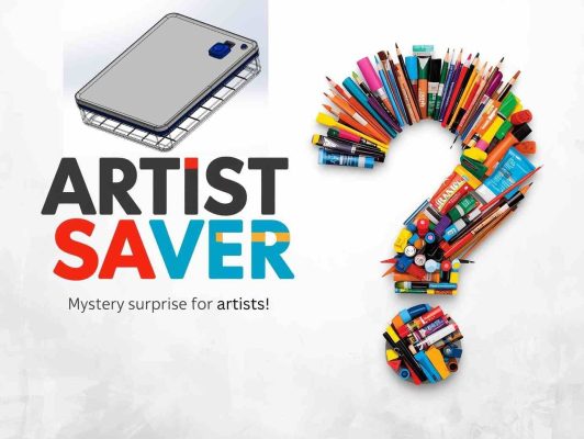 Artist-Saver-QA Artist Saver Questions