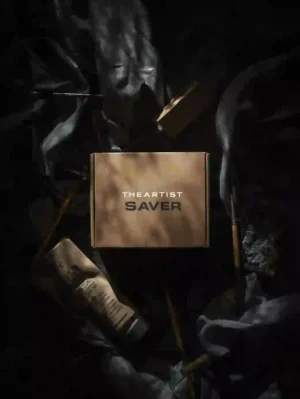 Artist Saver Coming Soon